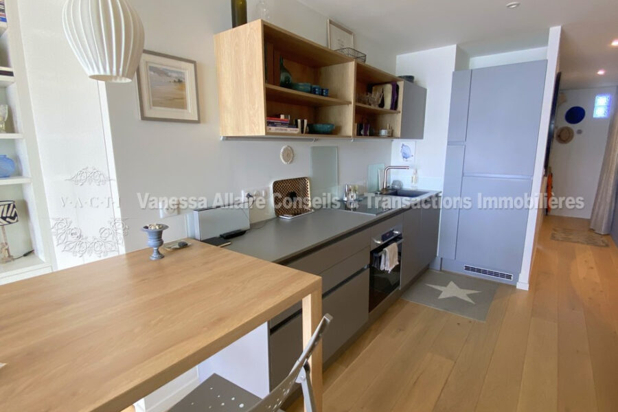 Appartement à vendre à Pornichet