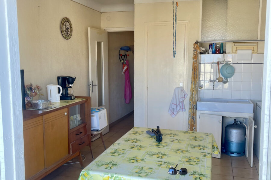 Appartement à vendre à Canet-en-roussillon