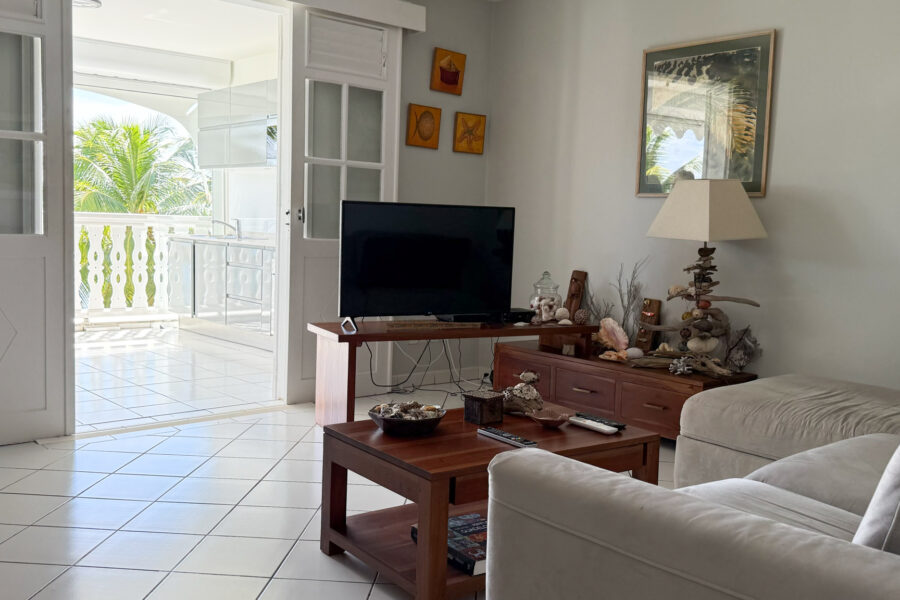 Appartement à vendre à Saint-françois