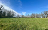 Terrain à vendre à Cressensac-sarrazac