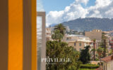 Nice   Mantega/Évêché | 2 pièces lumineux, terrasse, vue dég – 2 pièces – 1 chambre – 46.92 m²
