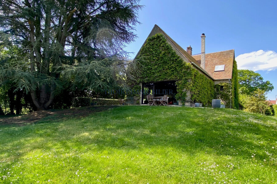 Maison à vendre à Arnouville-lès-mantes