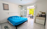VILLA DE CHARME AVEC PISCINE ET GARAGE – CENTRE-VILLE SAINT- – 4 pièces – 3 chambres – 83.84 m²