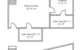Appartement à vendre à Montpellier