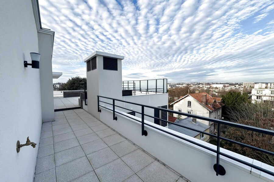 Appartement à vendre à Saint-maur-des-fossés