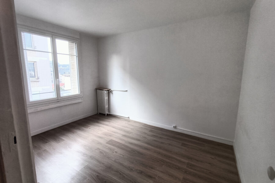 Appartement à louer à Montrouge