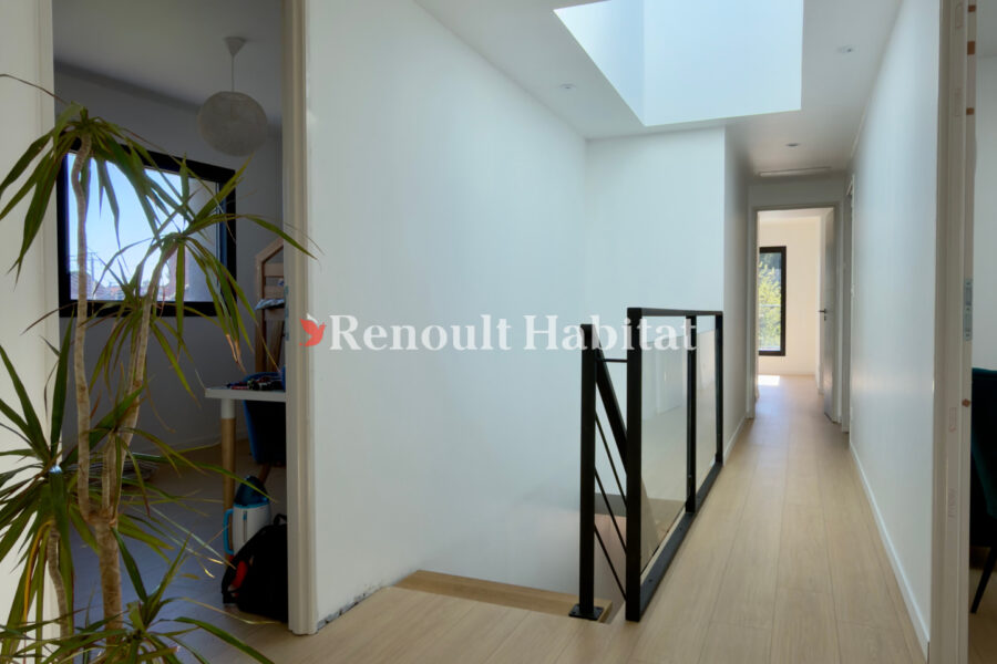 Maison à vendre à Villeneuve-d&rsquo;ascq
