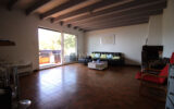 Très belle vue mer, plage à 30 mètres. – 4 pièces – 2 chambres – 80 m²