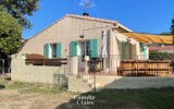 Maison à vendre à Mimet
