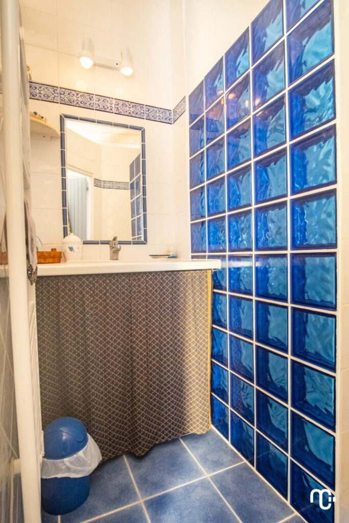 Expo Sud, vue campagne dégagée – 4 pièces – 3 chambres – 110 m²