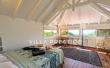 VILLA VUE MER AVEC BUNGALOW INDEPENDANT – PROCHE PLAGES ET  – 6 pièces – 5 chambres – 179 m²
