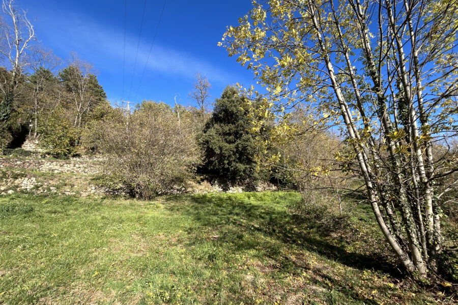 Terrain à vendre à Corsavy — Vue nature — photo 3