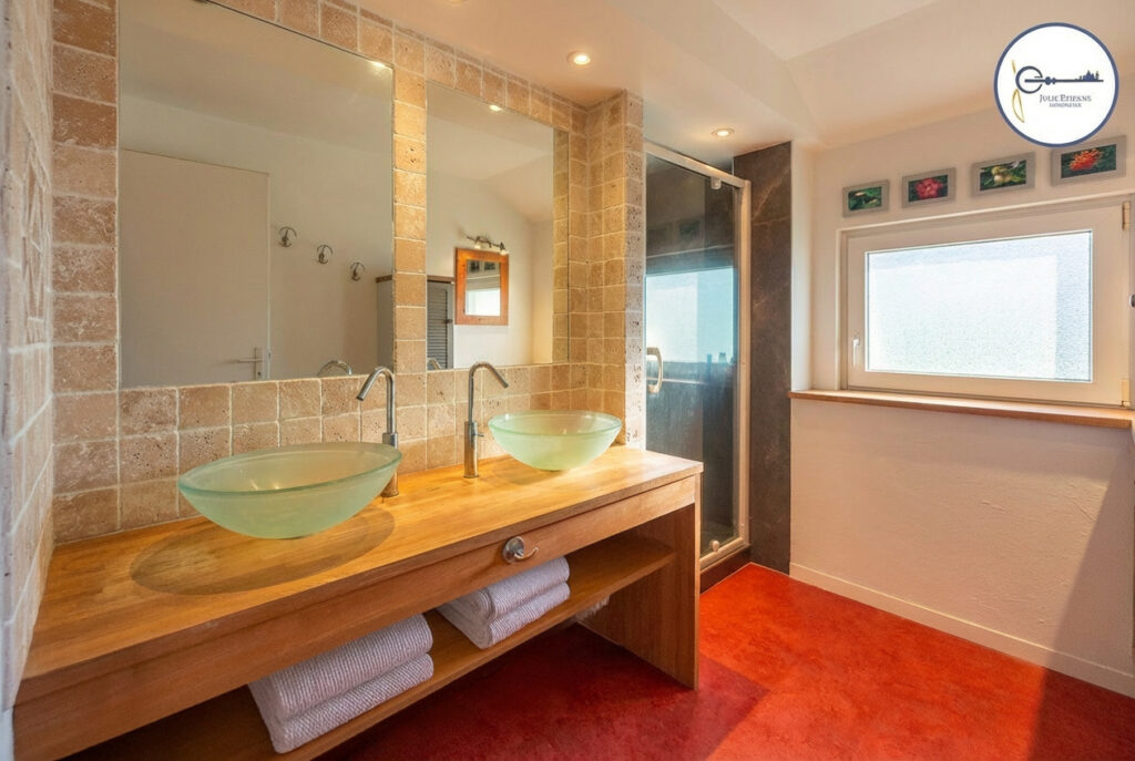 Epinal Maison 7 pièces 130m2 – 7 pièces – 5 chambres – 130 m²