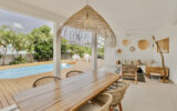 Villa 3 chambres  – 4 pièces – 3 chambres – 91 m²