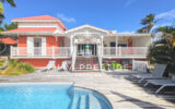 VILLA VUE MER AVEC BUNGALOW INDEPENDANT – PROCHE PLAGES ET  – 6 pièces – 5 chambres – 179 m²