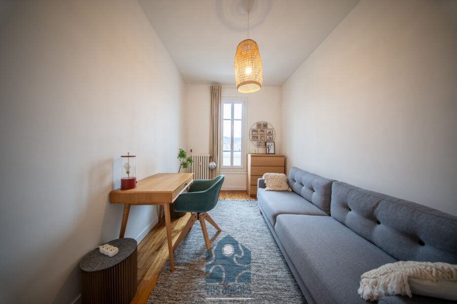 Appartement à vendre à Clermont-ferrand