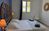 MAISON DE PLAGE FACE A LA MER A ST FRANCOIS – 4 pièces – 3 chambres – 109 m²