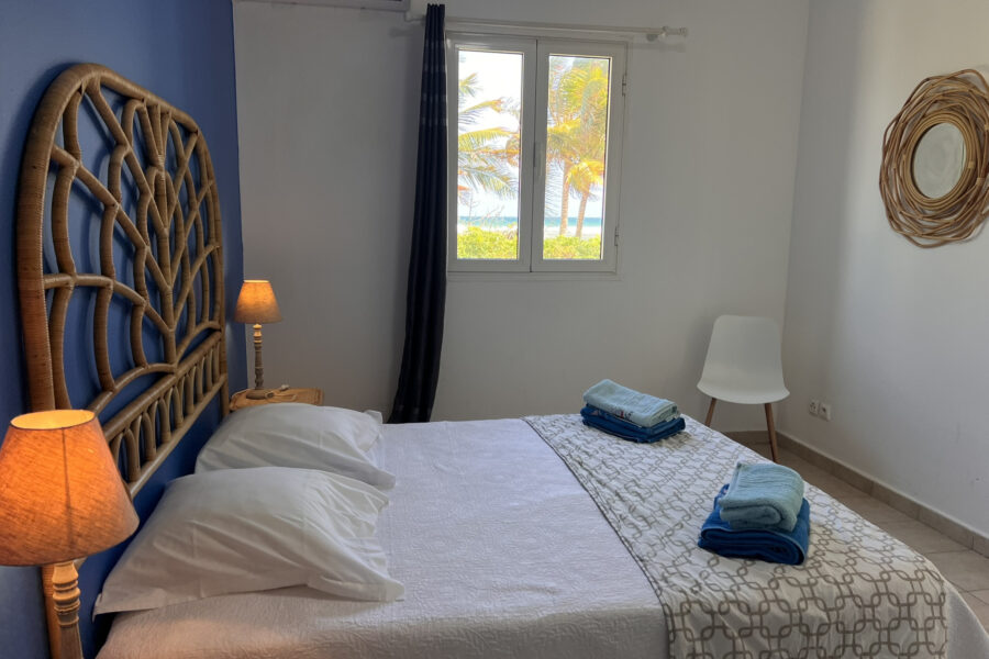 Appartement à vendre à Saint-françois