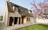 Maison à vendre à Saint-martin-des-champs