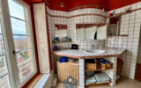 Triplex avec garage – 3 pièces – 1 chambre – 93 m²