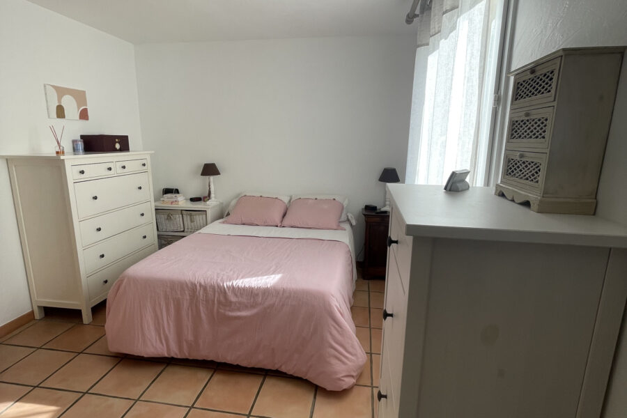 Maison à vendre à Solliès-toucas