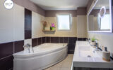 Maison ARCHES 5 Pièces 101m2 – 5 pièces – 3 chambres – 101 m²