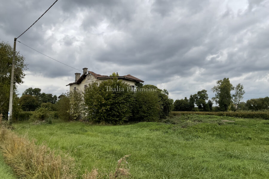 Terrain à vendre à Saint-Émilion