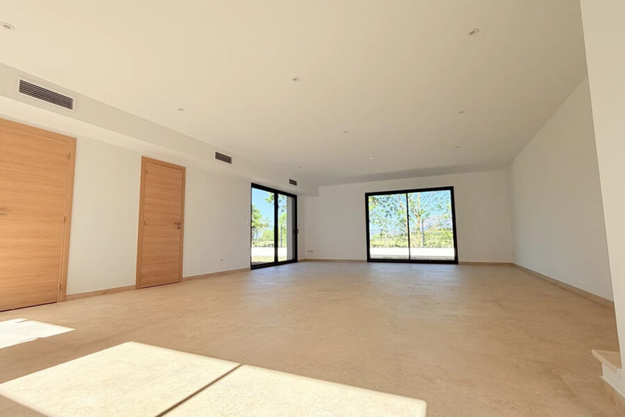 Maison à vendre à Pourrières
