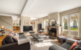 Saint Didier au Mont d&rsquo;Or – Saint – Fortunat -Maison Familia – 7 pièces – 5 chambres – 208 m²