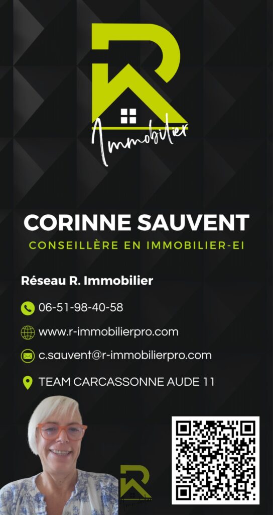 Château dans le minervois proche de Carcassonne – 21 pièces – 12 chambres – 360 m²