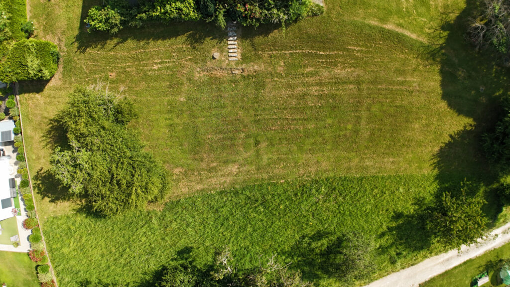 Terrain à vendre 1015 m2 SAINT EUSEBE – NR pièces – NR chambres – 1015 m²