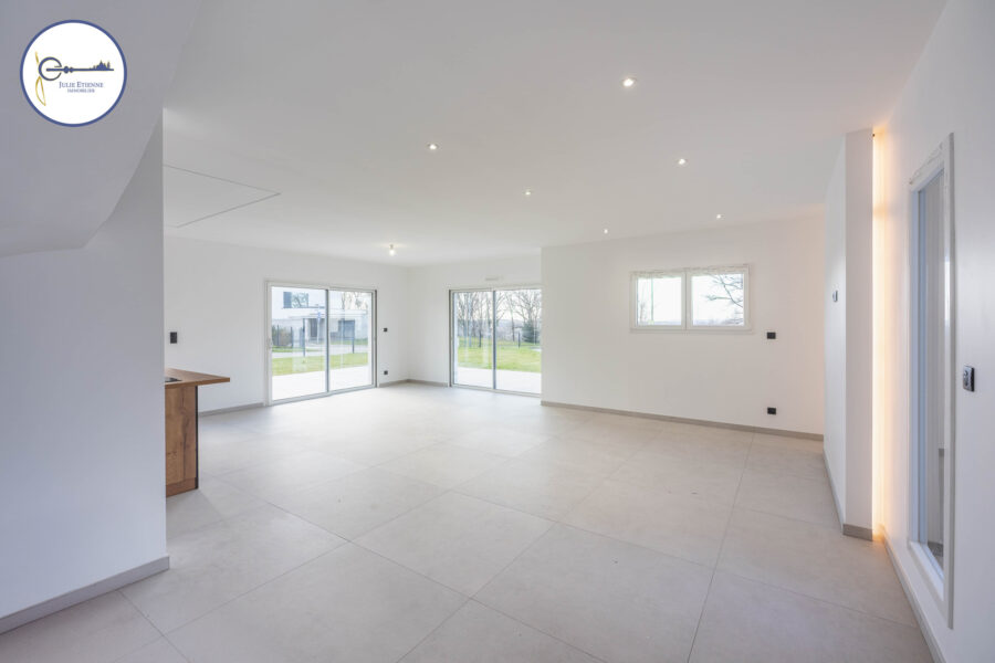 Maison à vendre à Épinal