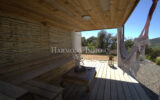 Maison à vendre à Cargèse — Vue mer — photo 10