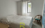GRAU D&rsquo;AGDE, Villa 3 faces rénovée récemment de plain-pied a – 4 pièces – 3 chambres – 72 m²