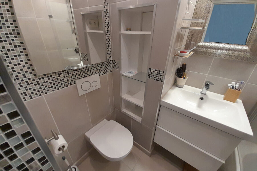 Maison à vendre à Cannes la bocca
