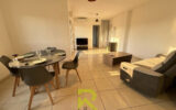 Appartement T3 lumineux avec terrasse, vue arborée et parkin – 3 pièces – 2 chambres – 59.9 m²