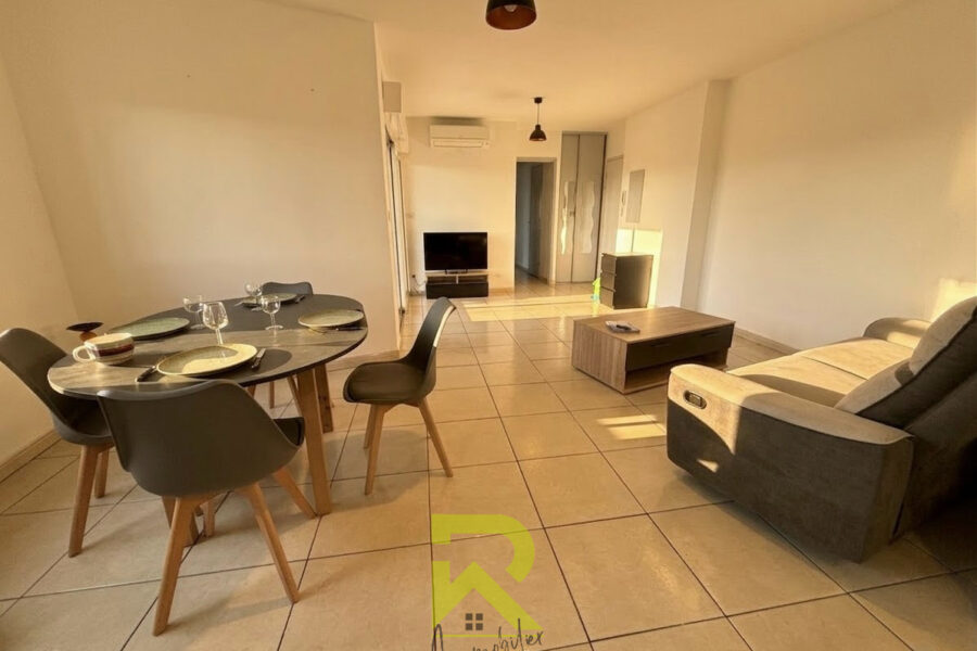 Appartement à vendre à Agde