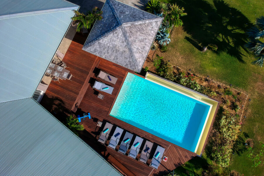 Maison à vendre à Sainte-anne