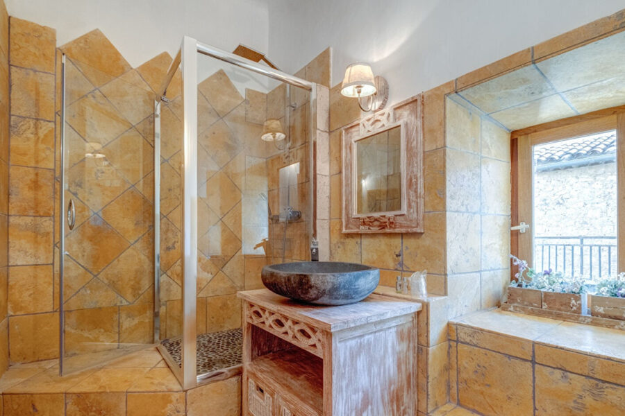 Maison à vendre à Aups