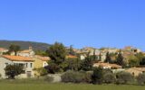 Terrain à vendre à La motte-d&rsquo;aigues