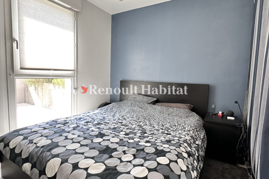 Appartement à vendre à Villeneuve-d&rsquo;ascq