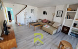 GRUISSAN   DUPLEX 3 CHAMBRES AVEC LOGGIA, PISCINE ET PARKING – 4 pièces – 3 chambres – 73 m²
