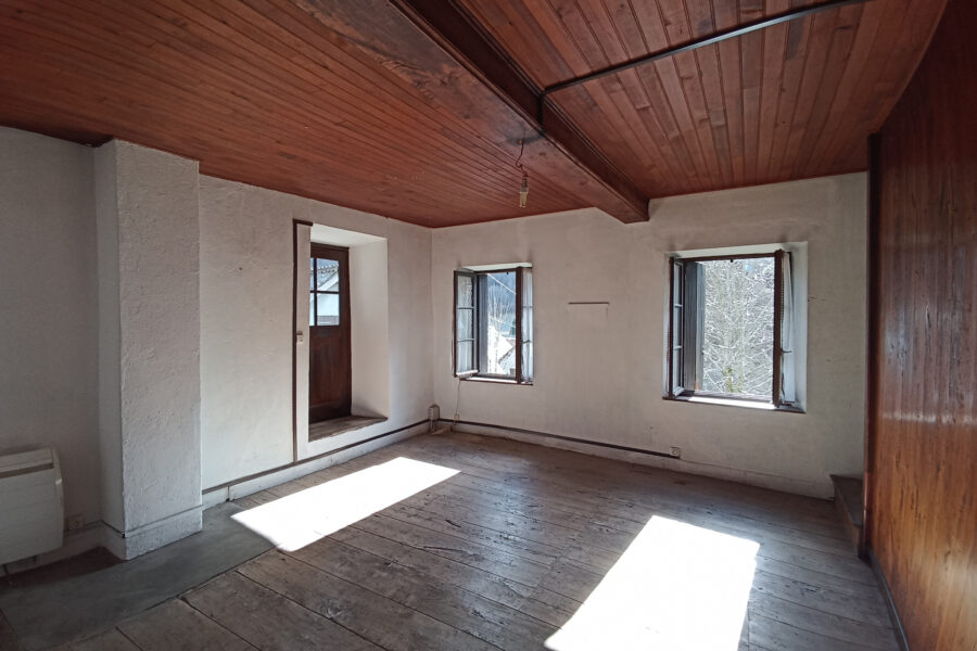 Maison à vendre à Portet-d&rsquo;aspet