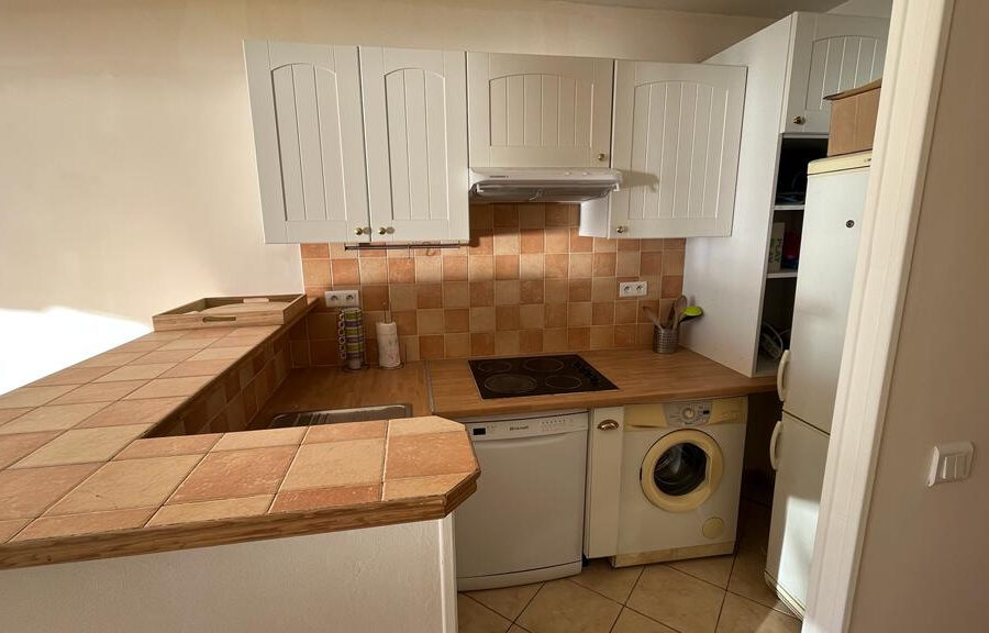 Appartement à vendre à Cannes