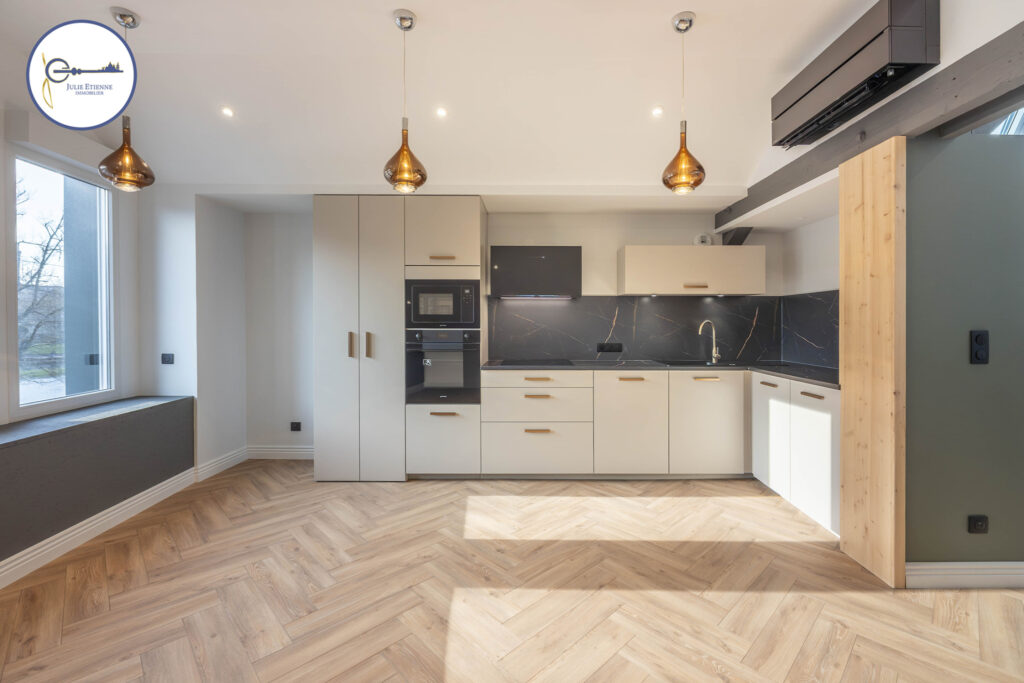 Appartement EPINAL 4 pièces 66 m2 – 4 pièces – 2 chambres – 121.28 m²