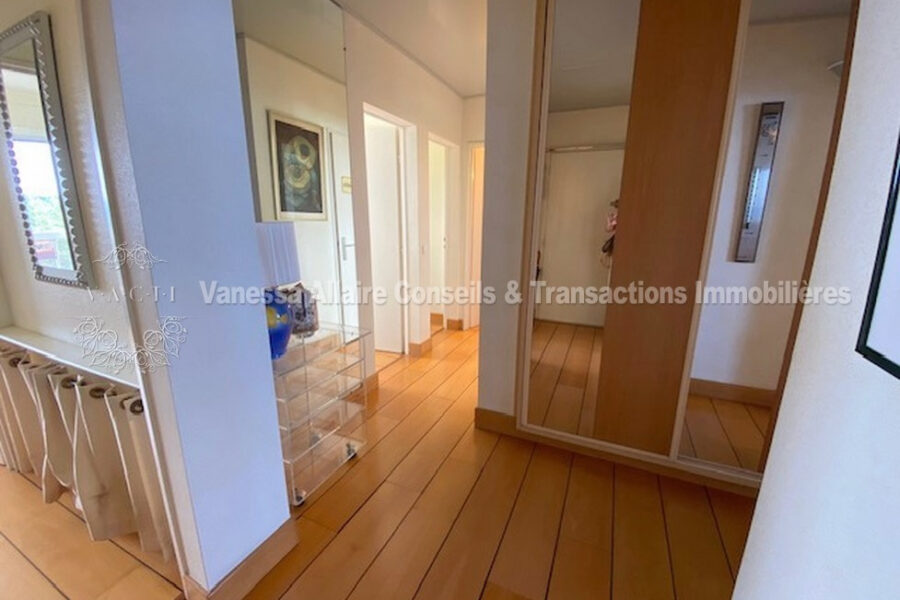 Appartement à vendre à La baule-escoublac