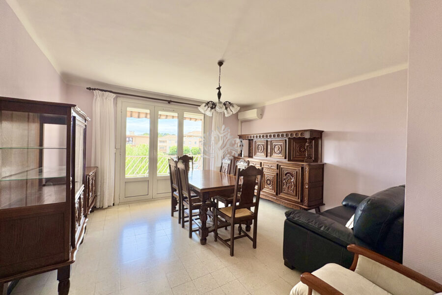 Appartement à vendre à Sanary-sur-mer