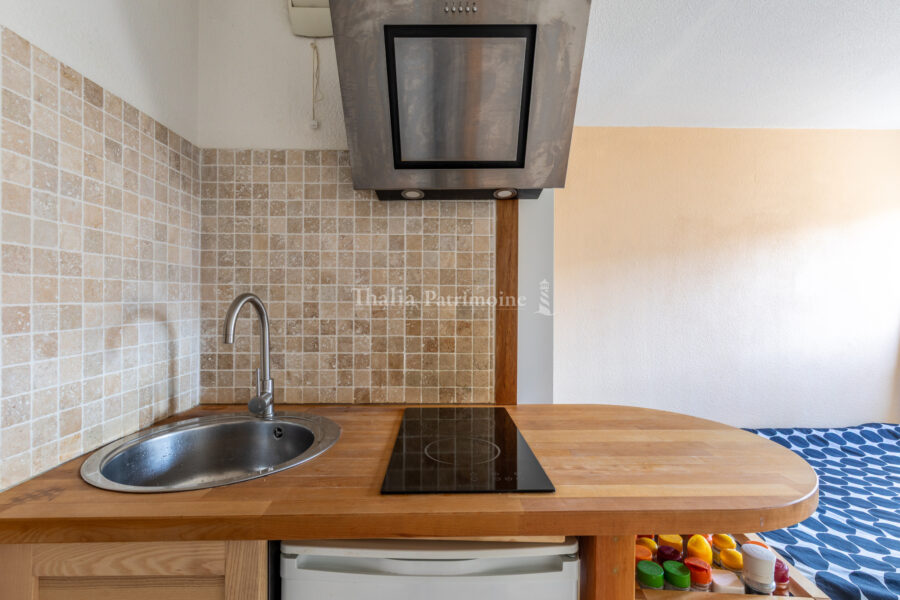 Appartement à vendre à Grenoble