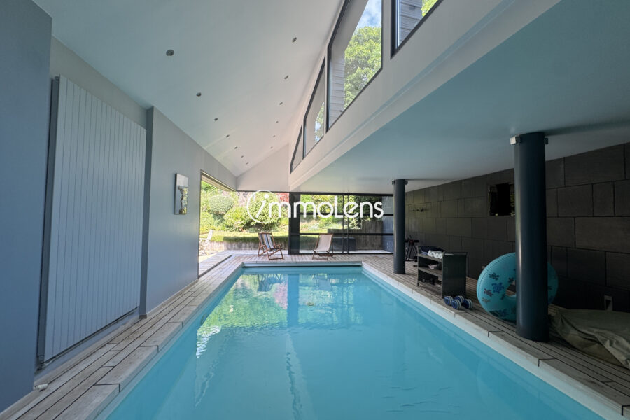 Maison à vendre à Mont-saint-Éloi