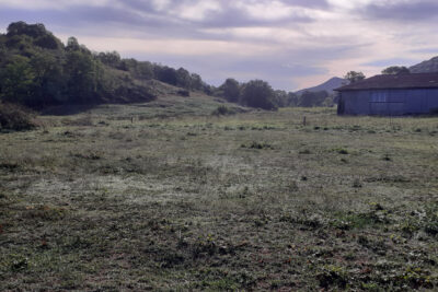 Terrain à vendre à Encausse-les-thermes